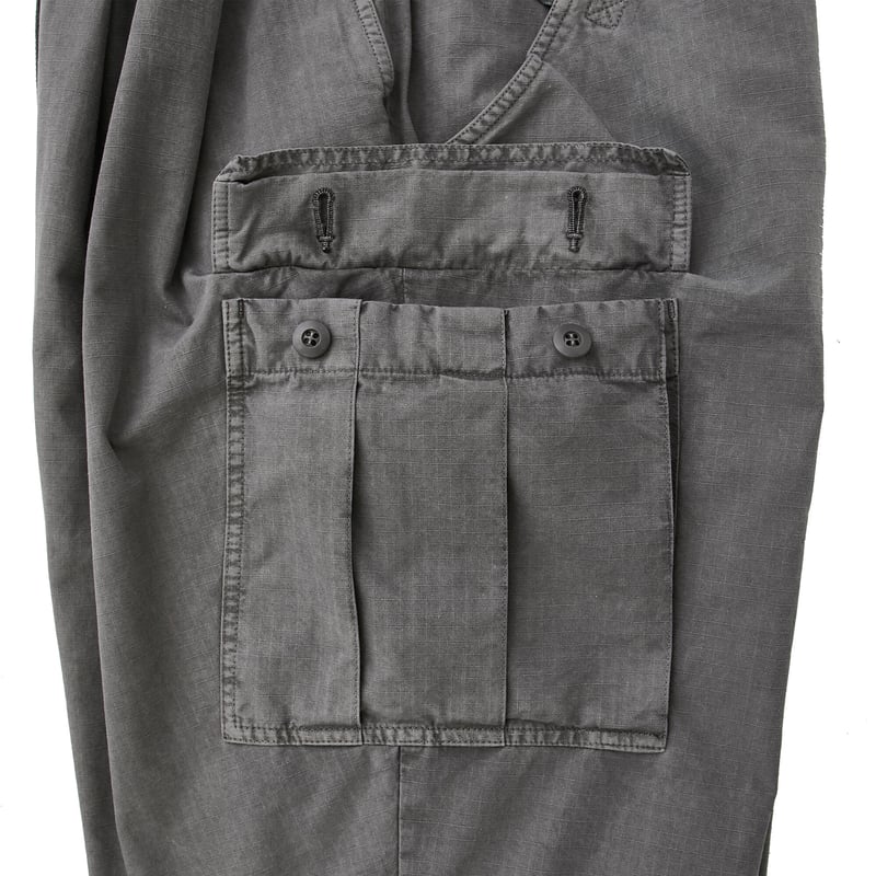 MAGIC STICK DYED CLIMBING SHORTS | MAROON