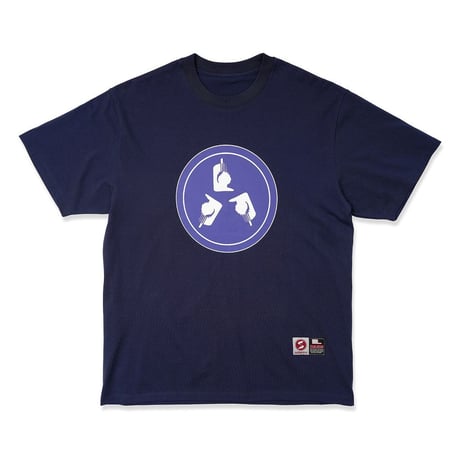 SUBWARE 3 DEADES OF SUBWARE SHORT SLEEVE TEE