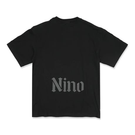 HOMBRENINO S/S PRINT TEE (HN)