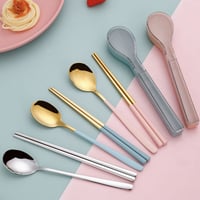 【ポルトガル風】お弁当カトラリーセット
