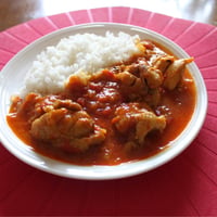 印度カリー子の3ステップ【本格】スパイスカレーキット