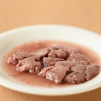 国産　鹿肉カット肉（レトルト）50g