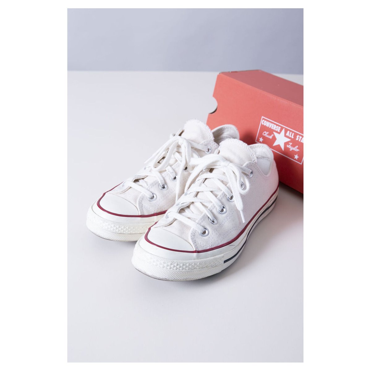 Chuck taylor all shop star 70 vintage