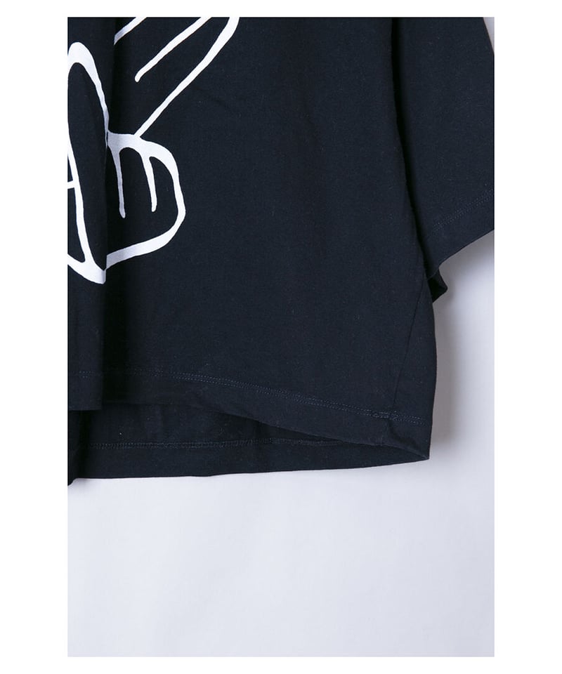 Maison Margiela メゾンマルジェラ 今季 Tシャツ Mサイズ
