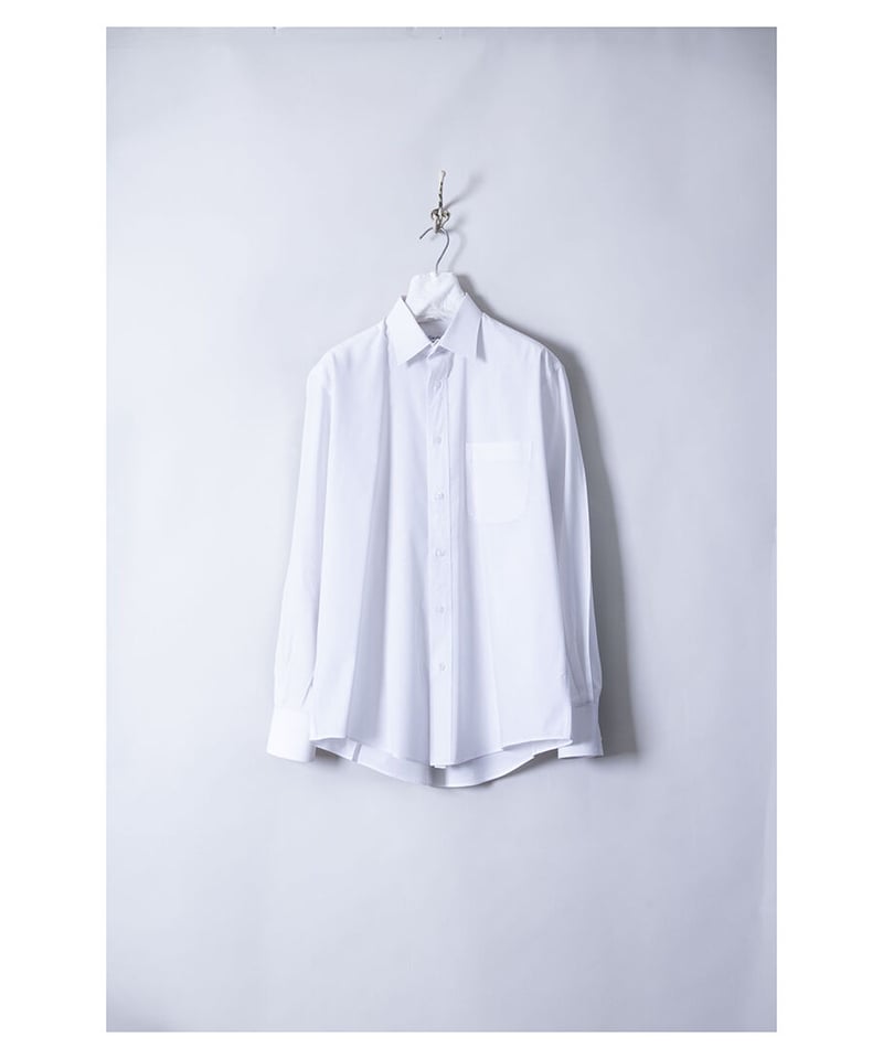 Yves Saint Laurent/イヴサンローラン/ワイシャツ/ホワイト/サイズ39/80...