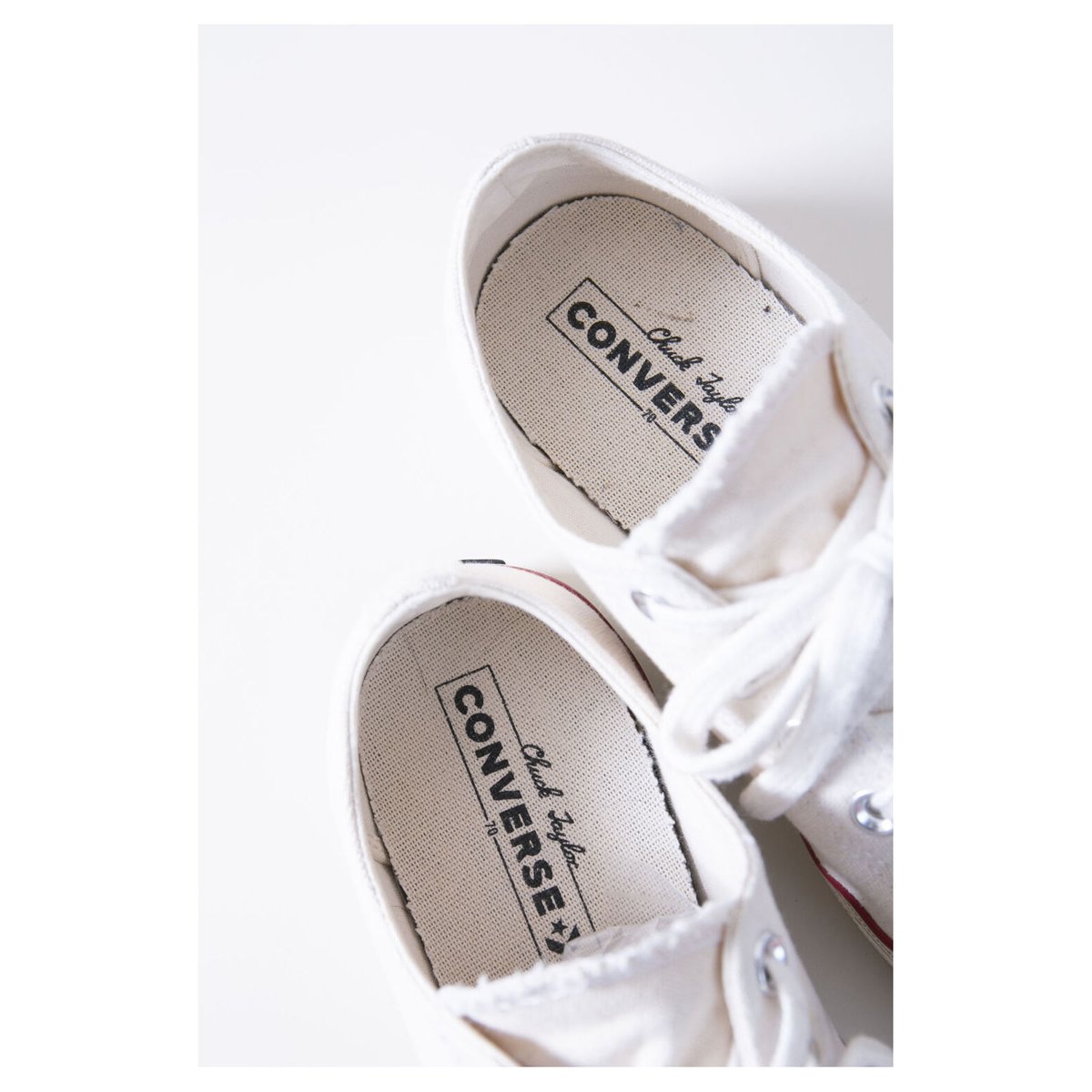 CONVERSE CHUCK TAYLOR ALLSTAR 70 VINTAGE