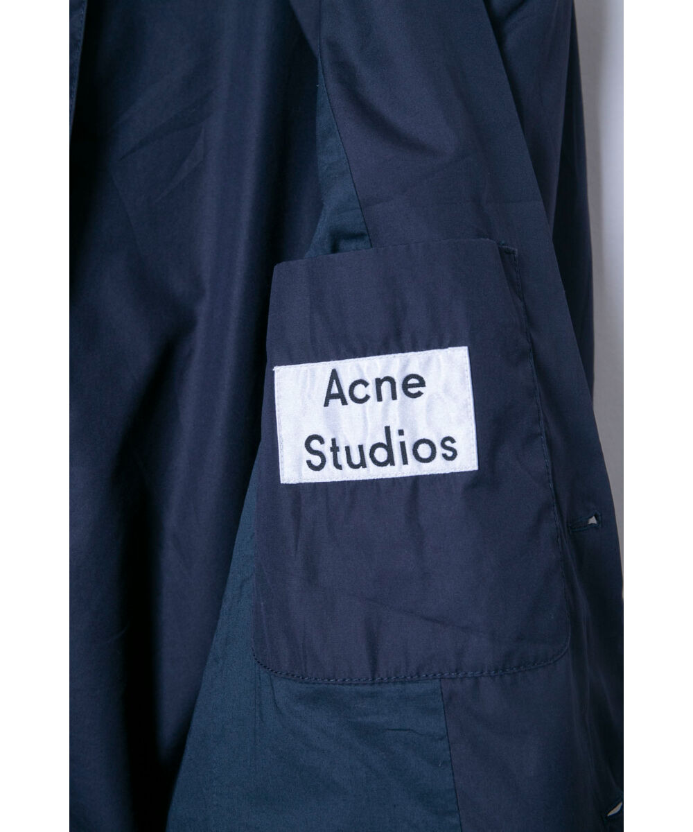 Acne Studios/アクネストゥディオス /テーラードジャケット 