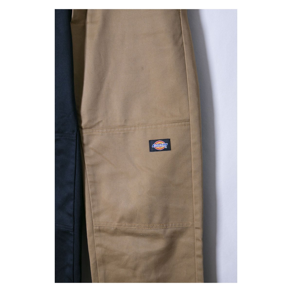 Dickies × FTW DICKIES BONDAGE PANTS Dic