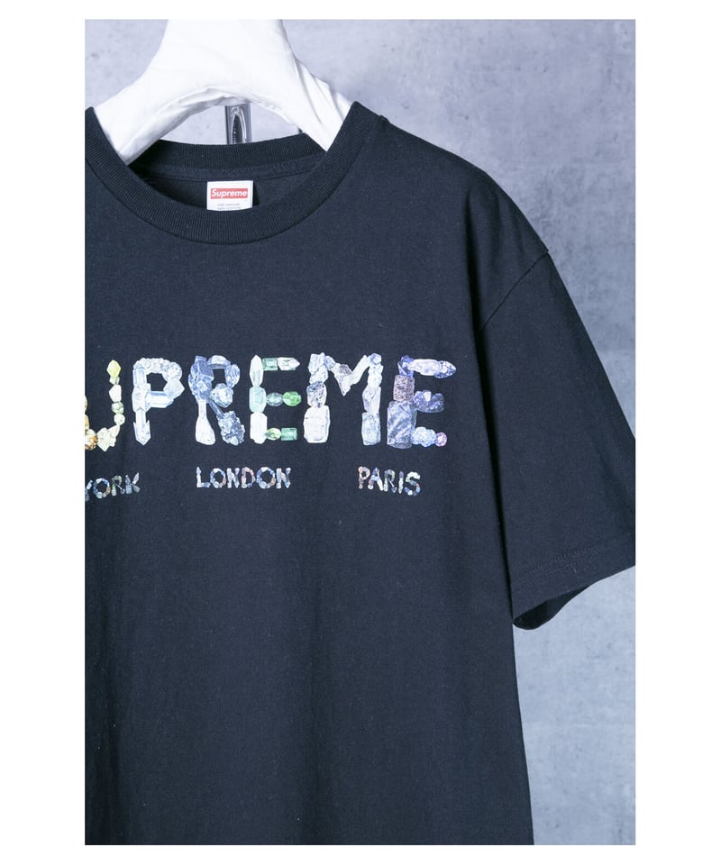 Supreme - Rocksteady Top Tシャツ XL シュプリーム
