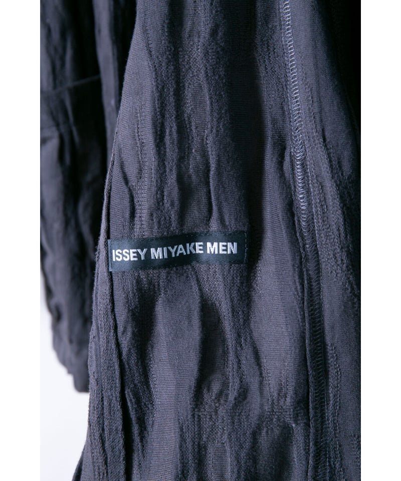 イッセイミヤケメン 5Bデザインジャケット M/ISSEY MIYAKE MEN