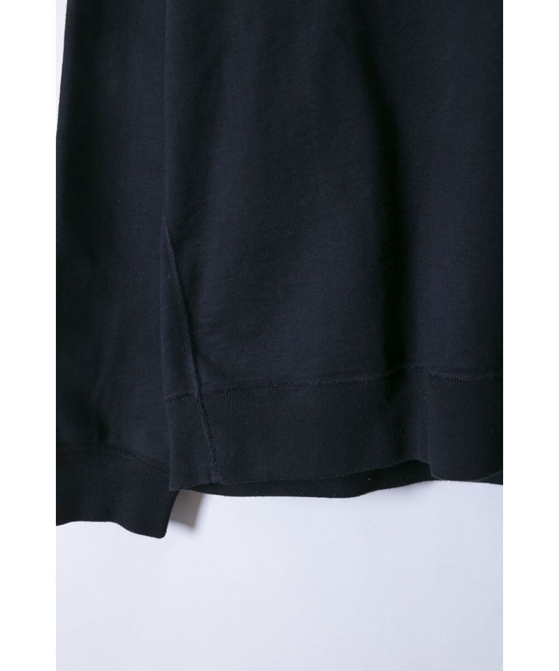 MARKAWARE/マーカウエア/COMFORT FIT SWEAT SHIRT-ORGANI...