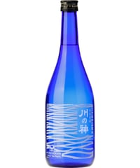 玄米香酒　川の神　25度　720ml