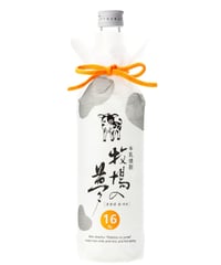 牛乳焼酎　牧場の夢　１６％