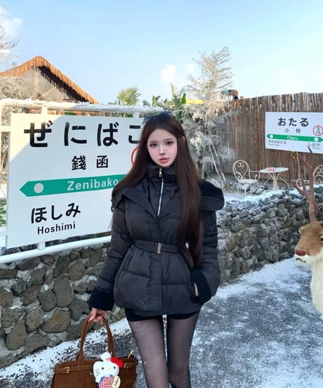 CATEGORY JAKET | glancetokyo