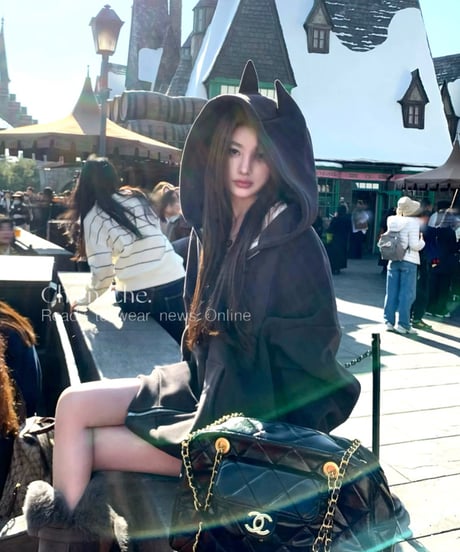Devil Zip Hoodie