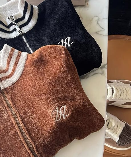 Embroidery Velvet Setup