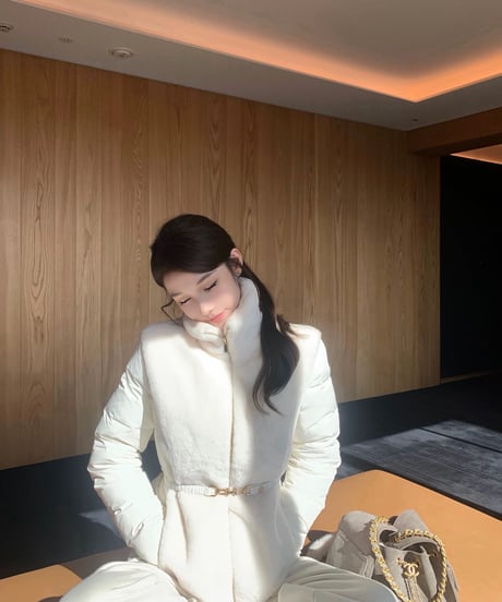 Three Star Down Jacket