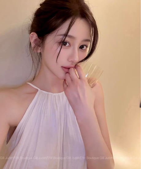 Tencel Silk Pleate Camisole