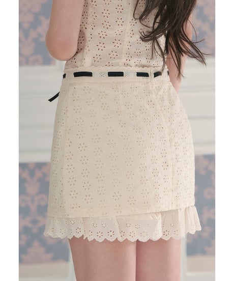 Floral Pattern Pure Cotton Setup