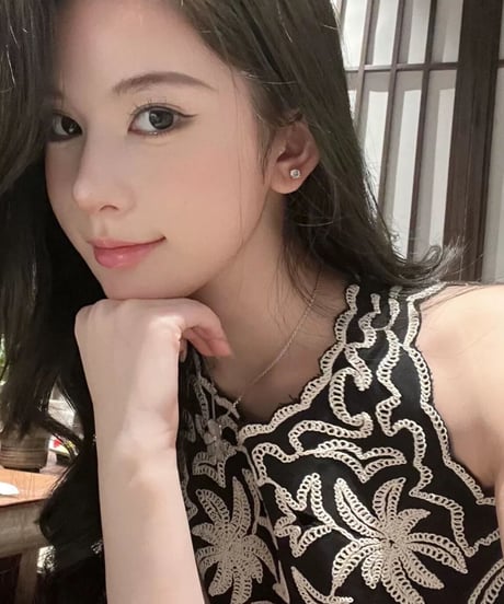 Luxury Embroidery Dress OP