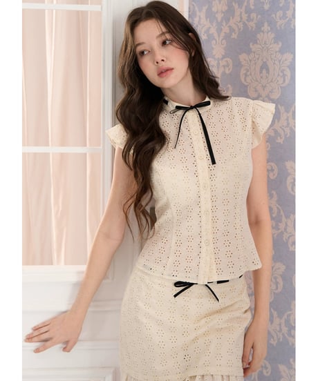 Floral Pattern Pure Cotton Setup