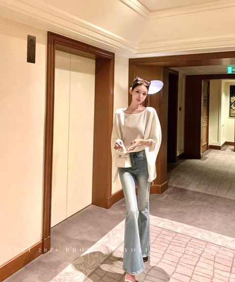Drape Off-Shoulder Top
