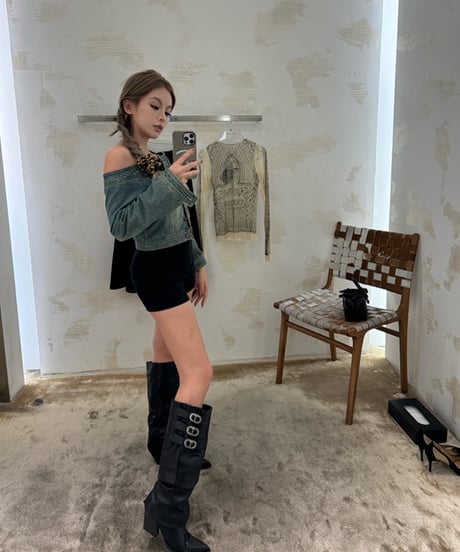 2way Combat Boots