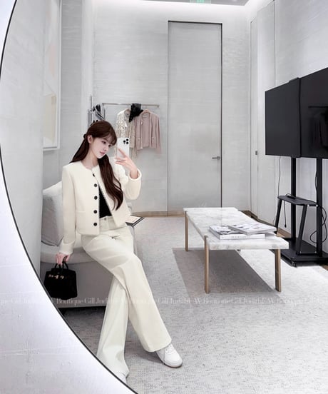 CATEGORY JAKET | glancetokyo