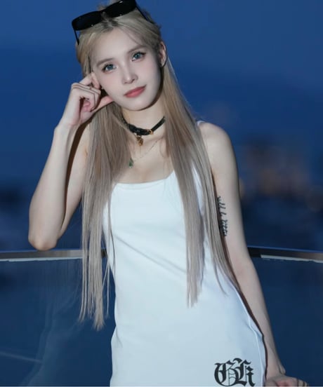 Miekevv Tanktop