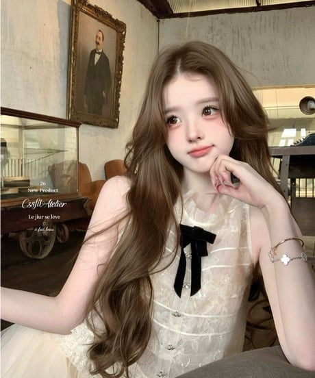 Velvet Ribbon Sleeveless Top