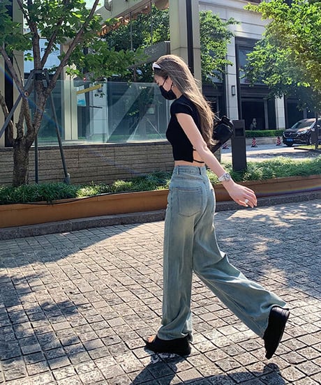 Rubber platform Sandals