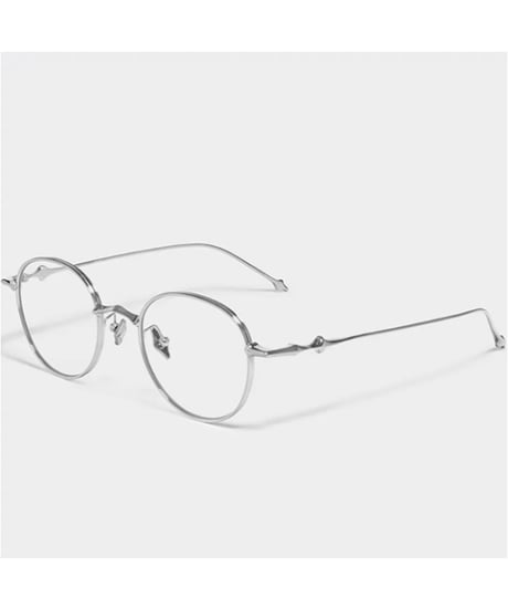 Round Flame Eye Wear