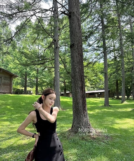 Side Cut Dress