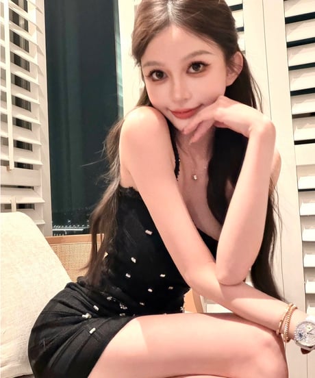 Feminine Bijou Dress