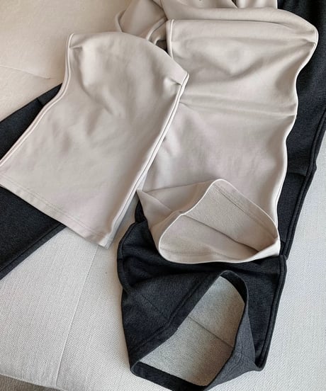 Off Shoulder Sweat Setup
