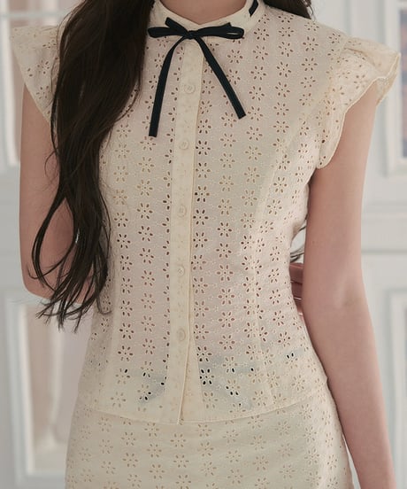 Floral Pattern Pure Cotton Setup