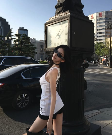 Miekevv Tanktop