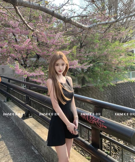 Elegant Sleeveless Dress