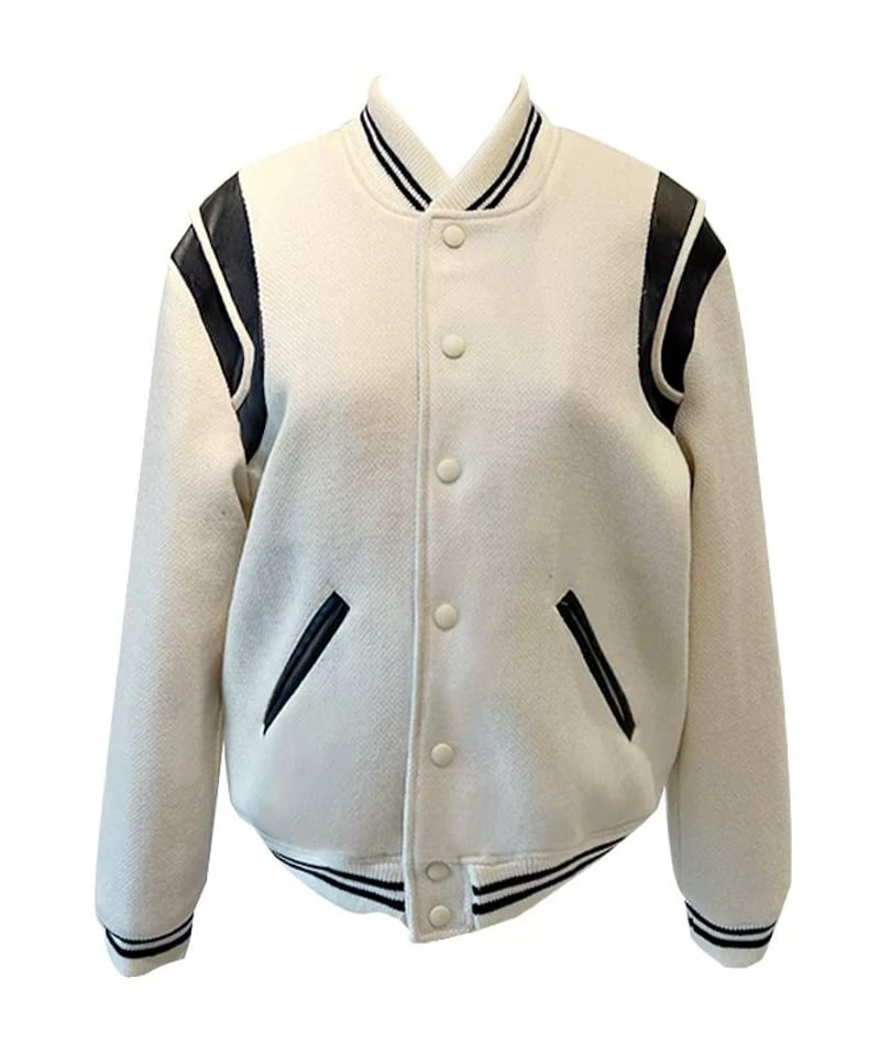 ジャケット・アウター Wool Stadium Jaket glancetokyo Wool Stadium Jacket | glancetokyo