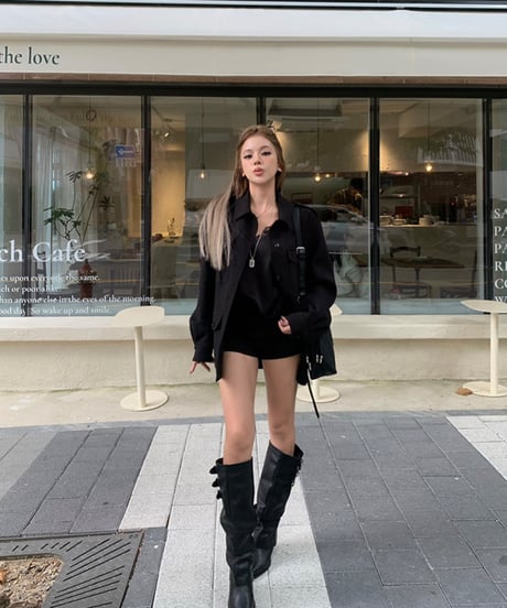 2way Combat Boots