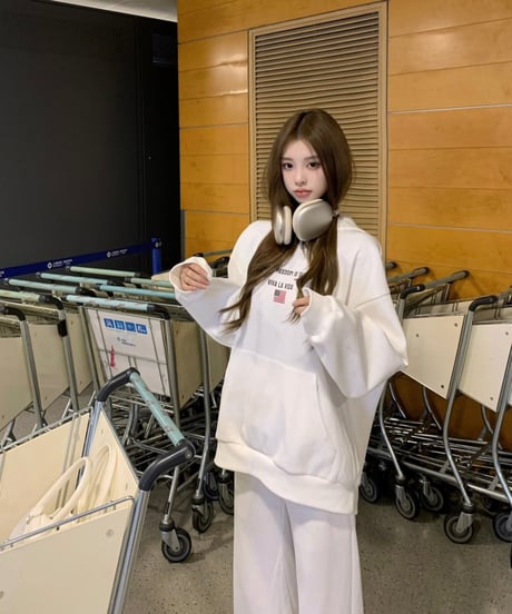 RALE16H COLLEGE SWEAT SWEAT PANTS セットアップ SYNA WORLD / Logo college Sweat Pants (SET UP)