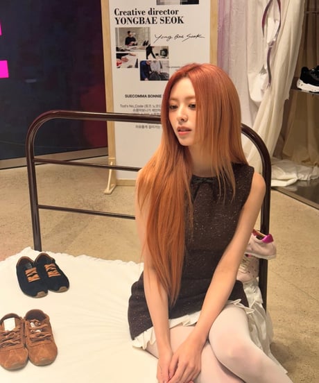 Elegant Patchwork Pleate Dress【ITZY YUNA着用同型】