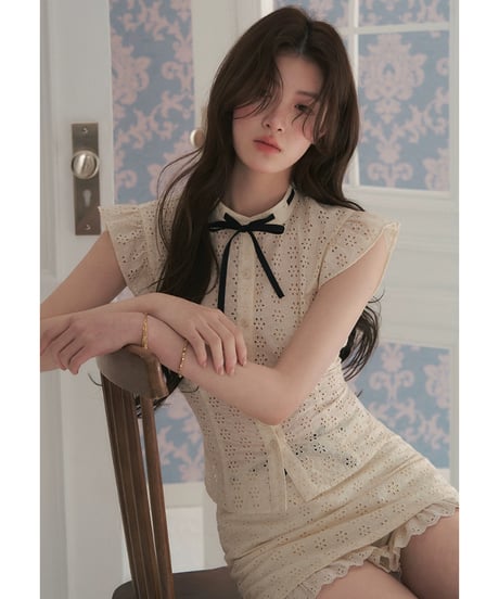 Floral Pattern Pure Cotton Setup