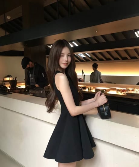 Elegant Dress OP