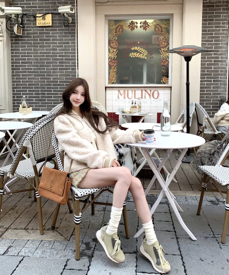 【雑誌掲載】Venit ヴェニット BOA STADIUM JACKET 数量限定】Reversible Boa Stadium Jacket | glancetokyo