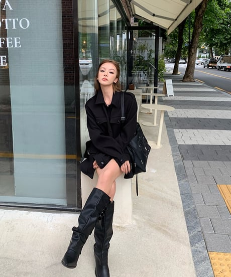 2way Combat Boots