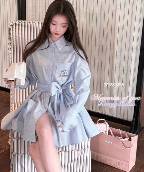 ワンピース glance tokyo bijou dress jaket&op glance tokyo ‪‪❤︎‬ Bijou Dress Jaket & OP‬