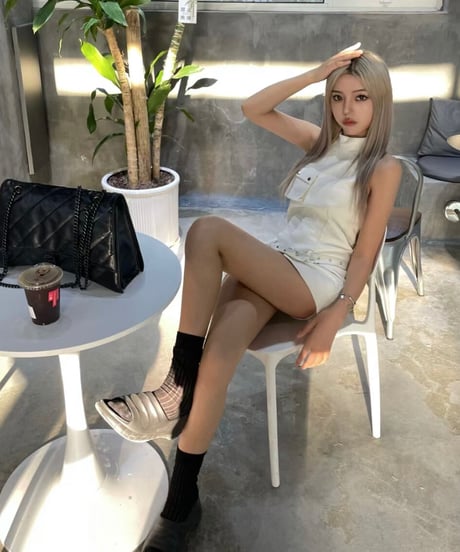Rubber platform Sandals