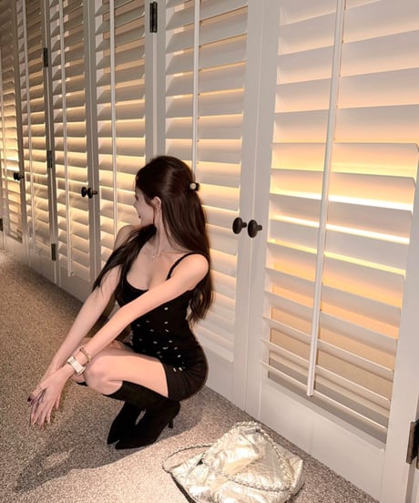 Feminine Bijou Dress