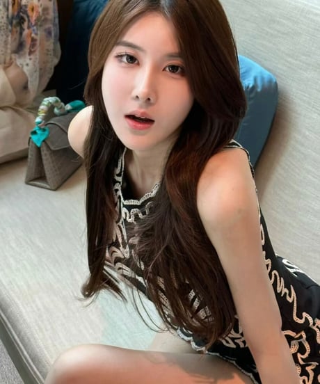 Luxury Embroidery Dress OP